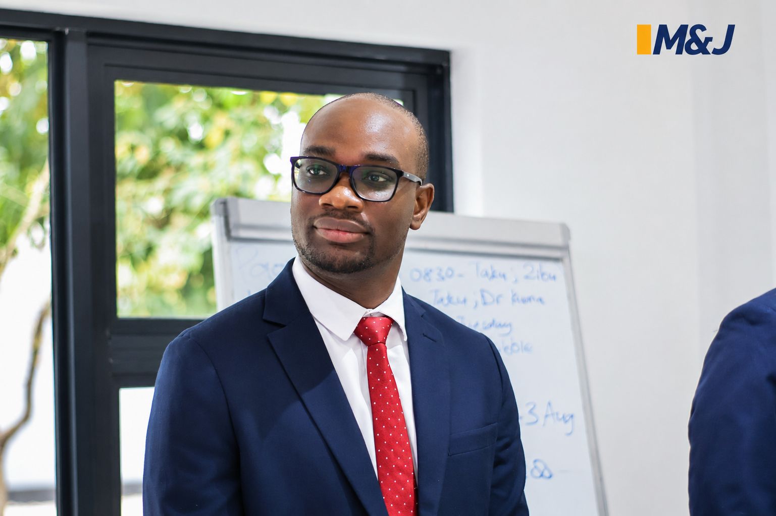 M&J business advisor