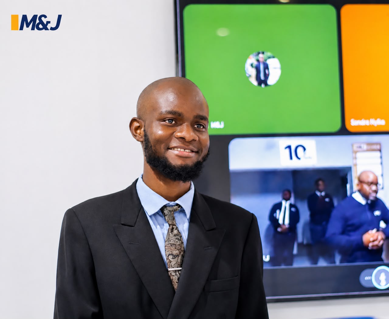 M&J business systems advisor